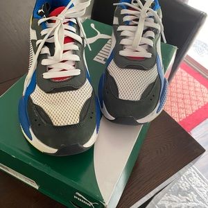 Puma RS-X Toys